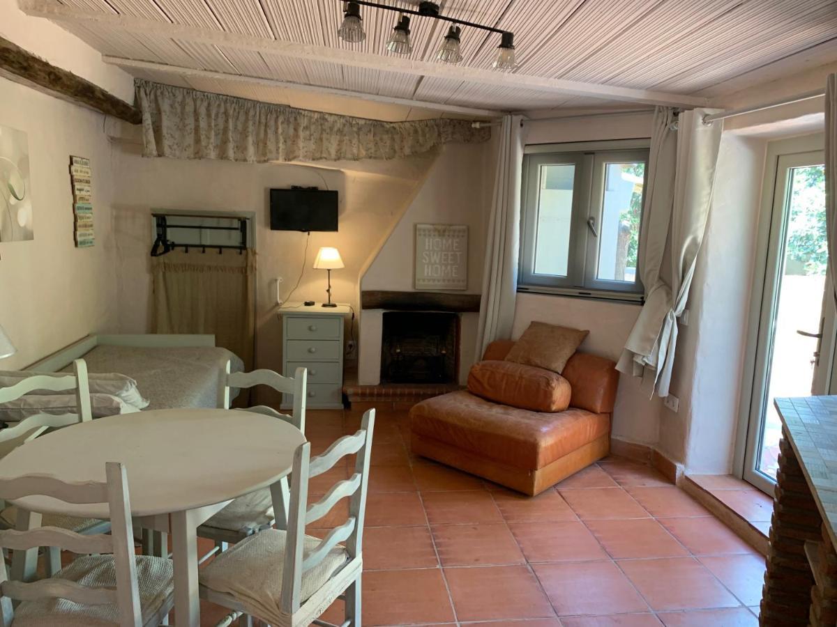Finca Filpi Hotel Chiclana de la Frontera Buitenkant foto