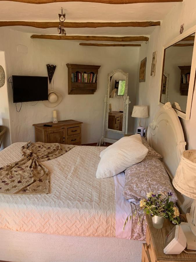 Finca Filpi Hotel Chiclana de la Frontera Buitenkant foto